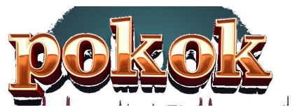 pokok logo